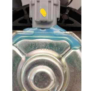 ELECTROVENTILADOR MAZDA 3... 2