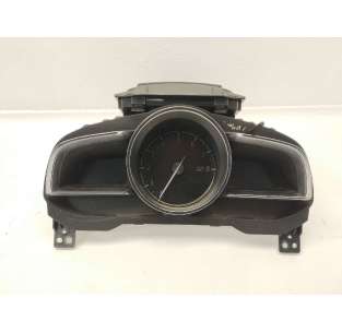 CUADRO INSTRUMENTOS MAZDA 3...