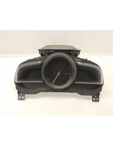 CUADRO INSTRUMENTOS MAZDA 3 BERLINA /...