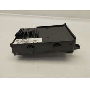 MODULO ELECTRONICO MAZDA 3...