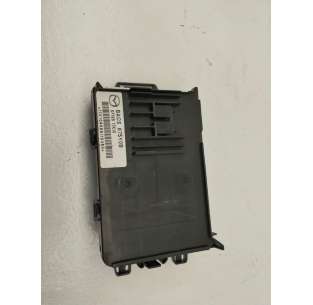 MODULO ELECTRONICO MAZDA 3... 2