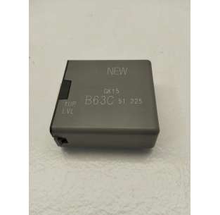 MODULO ELECTRONICO MAZDA 3...