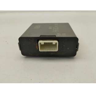 MODULO ELECTRONICO MAZDA 3... 2