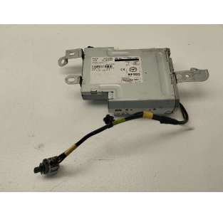 SISTEMA NAVEGACION GPS...