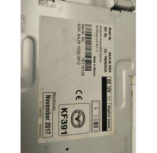 SISTEMA NAVEGACION GPS... 2