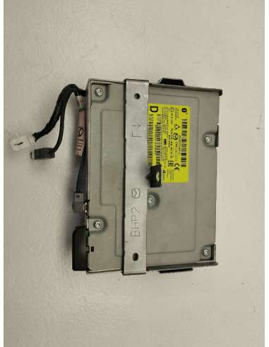 MODULO ELECTRONICO MAZDA 3 BERLINA /...