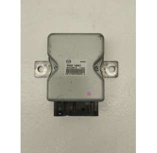 MODULO ELECTRONICO MAZDA 3... 2