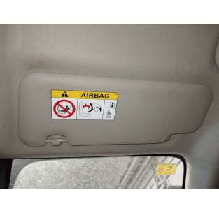 PARASOL DERECHO MAZDA 3...