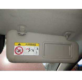 PARASOL DERECHO MAZDA 3... 2