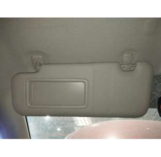 PARASOL IZQUIERDO MAZDA 3...