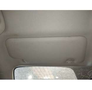 PARASOL IZQUIERDO MAZDA 3... 2