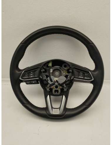 VOLANTE MAZDA 3 BERLINA / SEDÁN...