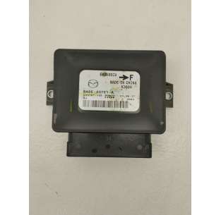 MODULO ELECTRONICO MAZDA 3...