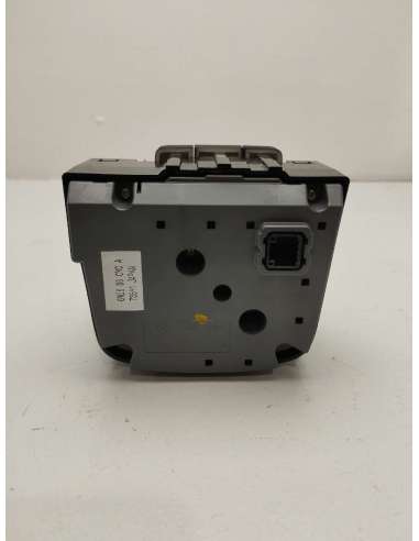 MANDO MULTIFUNCION MAZDA 3 BERLINA /...