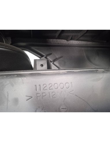 Recambio de salpicadero para hummer h3 h3 referencia OEM IAM   
