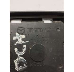 MODULO ELECTRONICO MAZDA 3... 2