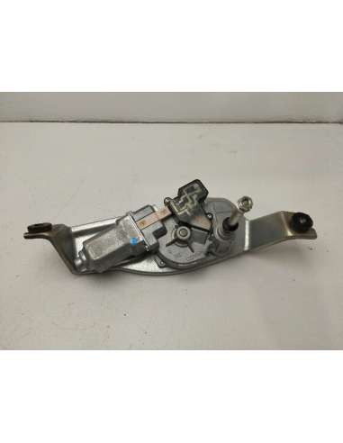 MOTOR LIMPIA TRASERO MAZDA 3 BERLINA...