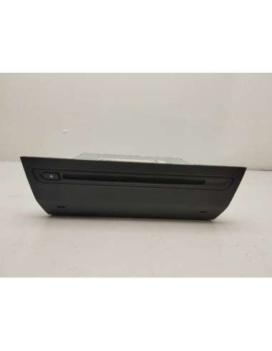 SISTEMA AUDIO / RADIO CD MAZDA 3...