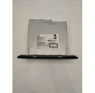 SISTEMA AUDIO / RADIO CD... 2