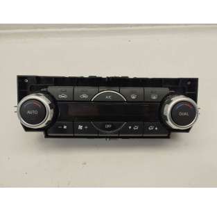 MANDO CLIMATIZADOR MAZDA 3...