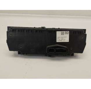 MANDO CLIMATIZADOR MAZDA 3... 2