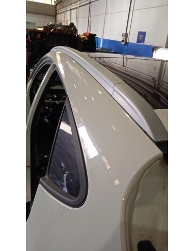 Recambio de barras techo para hyundai ix35 tecno star 2wd referencia OEM IAM   