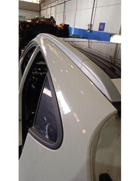 Recambio de barras techo para hyundai ix35 tecno star 2wd referencia OEM IAM   