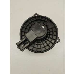 MOTOR CALEFACCION MAZDA 3... 2