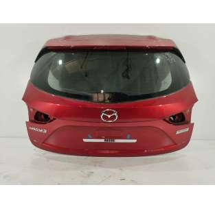 PORTON TRASERO MAZDA 3...