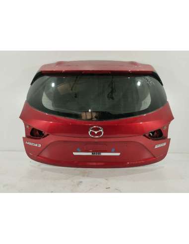 PORTON TRASERO MAZDA 3 BERLINA /...