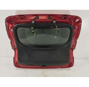 PORTON TRASERO MAZDA 3... 2