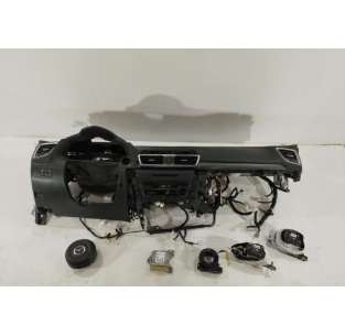 KIT AIRBAG MAZDA 3 BERLINA...