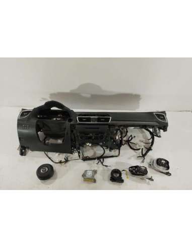 KIT AIRBAG MAZDA 3 BERLINA / SEDÁN...