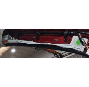 AIRBAG CORTINA DELANTERO...