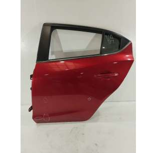 PUERTA TRASERA IZQUIERDA...