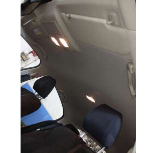 TECHO INTERIOR MAZDA 3...