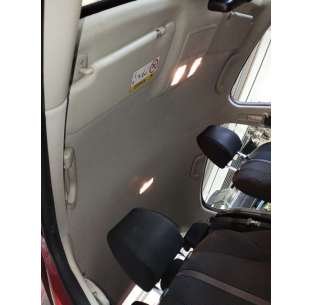 TECHO INTERIOR MAZDA 3... 2