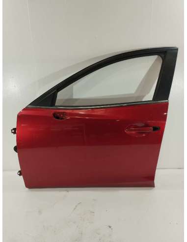 PUERTA DELANTERA IZQUIERDA MAZDA 3...