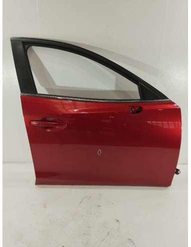 PUERTA DELANTERA DERECHA MAZDA 3...