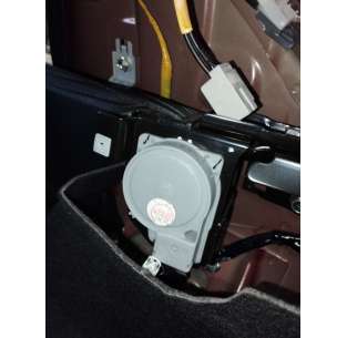 CINTURON SEGURIDAD TRASERO...