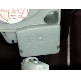 CINTURON SEGURIDAD TRASERO... 2