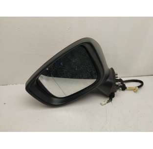 RETROVISOR IZQUIERDO MAZDA...