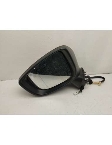 RETROVISOR IZQUIERDO MAZDA 3 BERLINA...