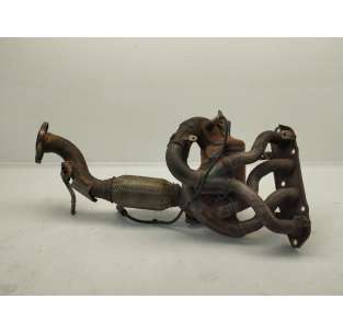 CATALIZADOR MAZDA 3 BERLINA...