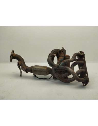 CATALIZADOR MAZDA 3 BERLINA / SEDÁN...