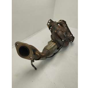CATALIZADOR MAZDA 3 BERLINA... 2
