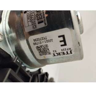 COLUMNA DIRECCION MAZDA 3... 2