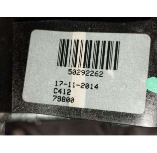 PALANCA CAMBIO - 824212 /... 2