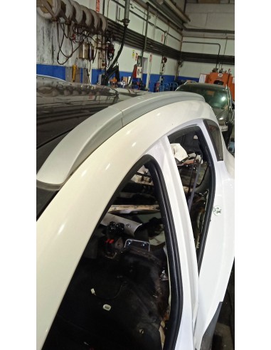 Recambio de barras techo para hyundai ix35 tecno star 2wd referencia OEM IAM   