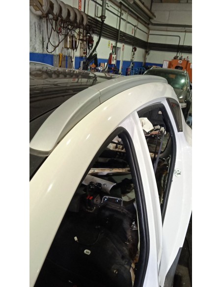Recambio de barras techo para hyundai ix35 tecno star 2wd referencia OEM IAM   